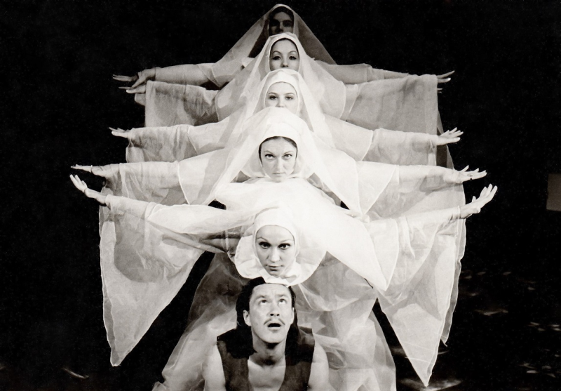 File:Lindmaa, Urve (Masetto – Jaan Kiho, tantsijad – Marina Truija, Urve Andrejeva, Liidia Kostandi, Veera Rogožina. Kangro „Imelugu”. Vanemuine, 1974, erakogu).jpg